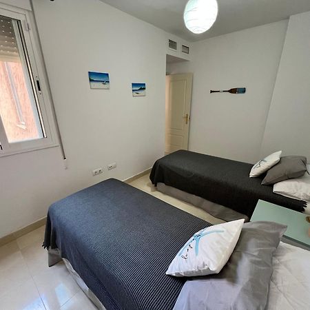 Apartament Mojacar Terrazas Del Golf Zewnętrze zdjęcie