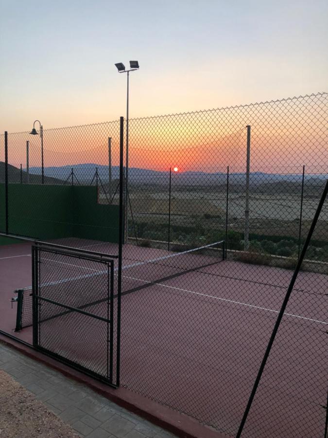 Apartament Mojacar Terrazas Del Golf Zewnętrze zdjęcie