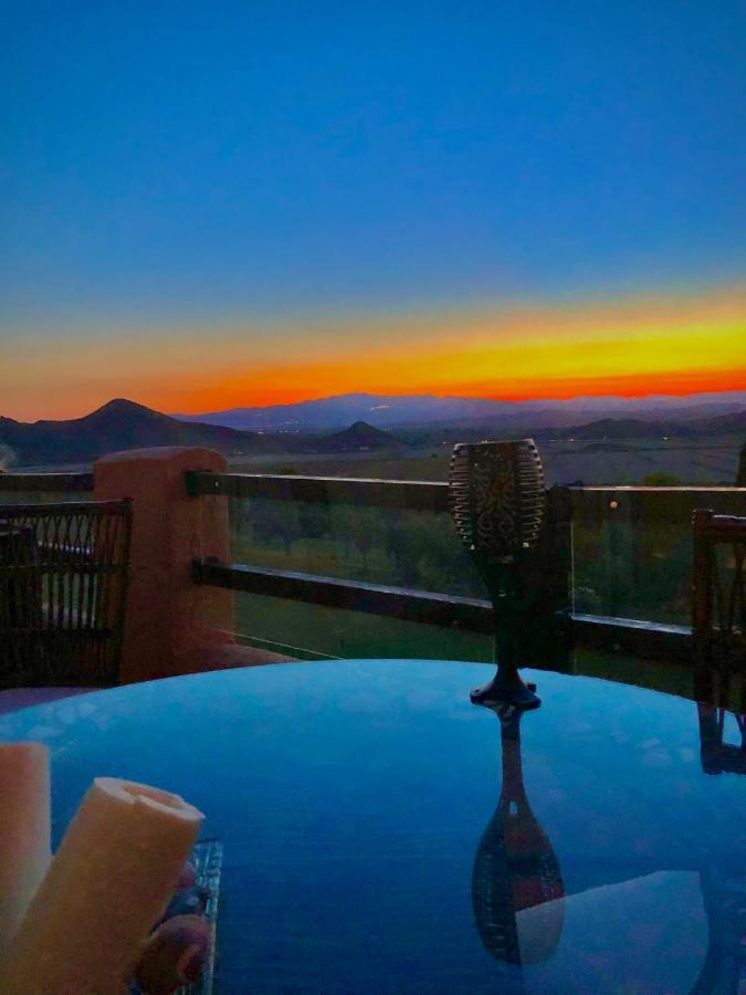 Apartament Mojacar Terrazas Del Golf Zewnętrze zdjęcie