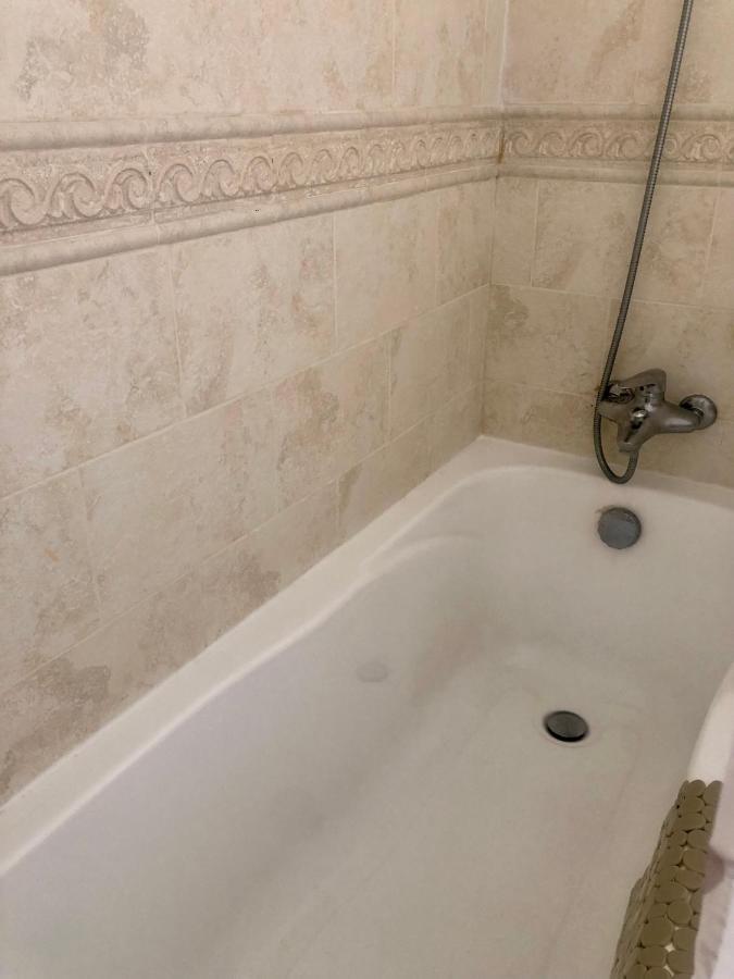 Apartament Mojacar Terrazas Del Golf Zewnętrze zdjęcie