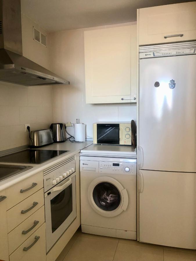 Apartament Mojacar Terrazas Del Golf Zewnętrze zdjęcie