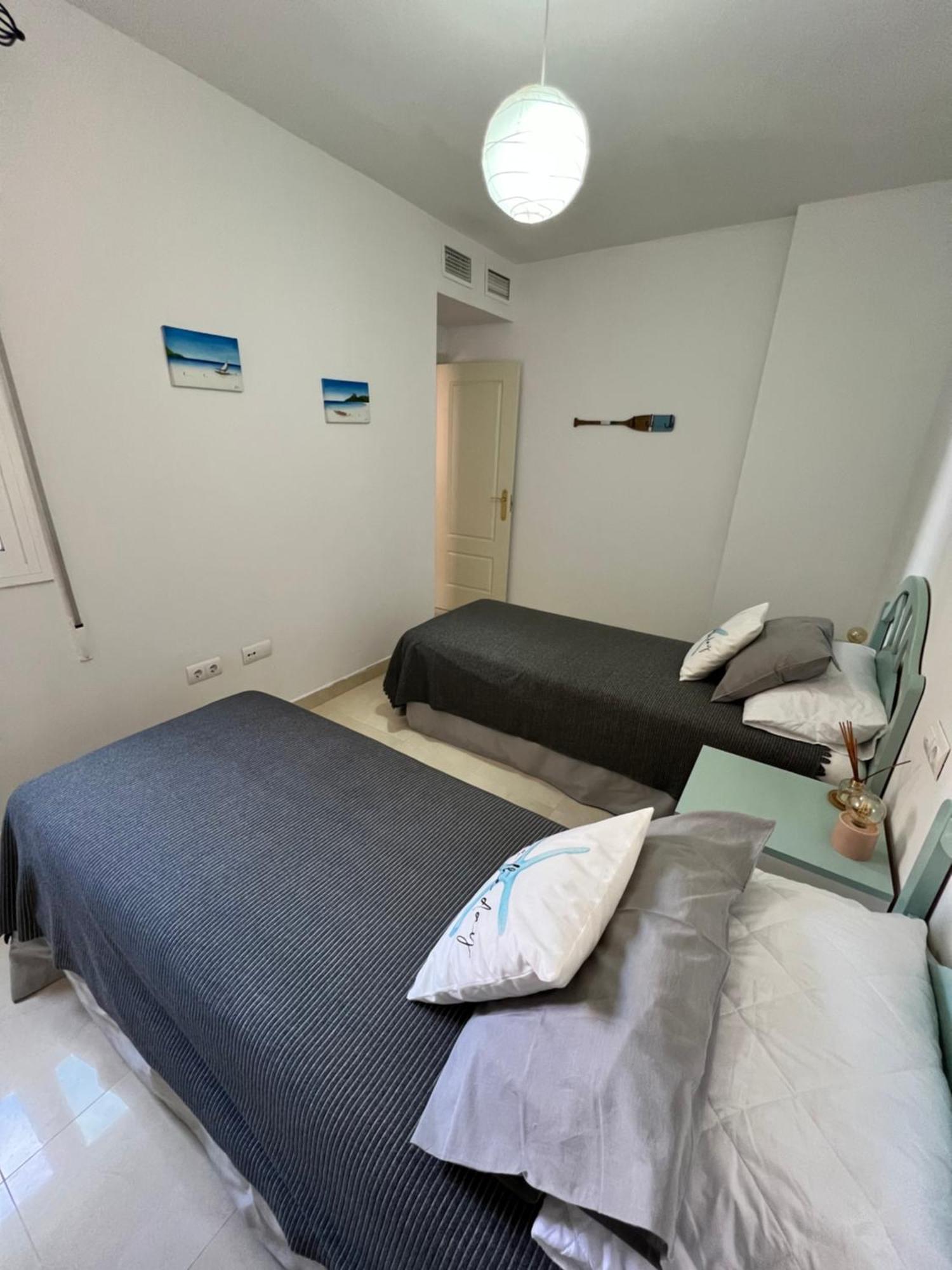 Apartament Mojacar Terrazas Del Golf Zewnętrze zdjęcie