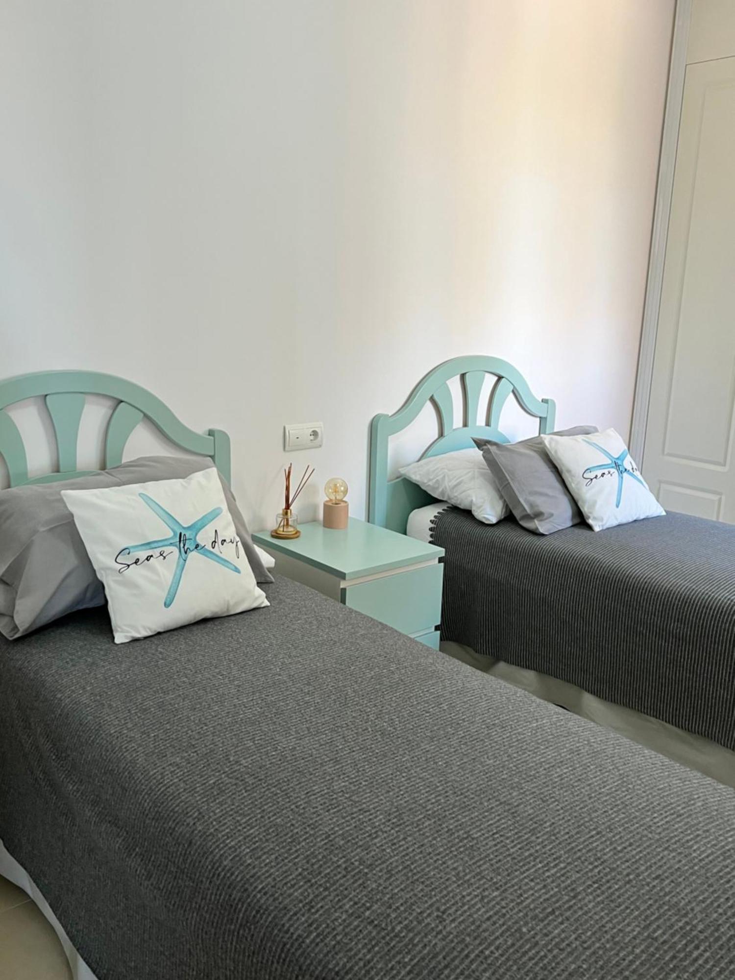 Apartament Mojacar Terrazas Del Golf Zewnętrze zdjęcie